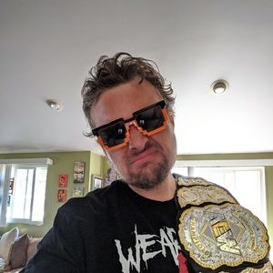 Meet your Posher, Corey